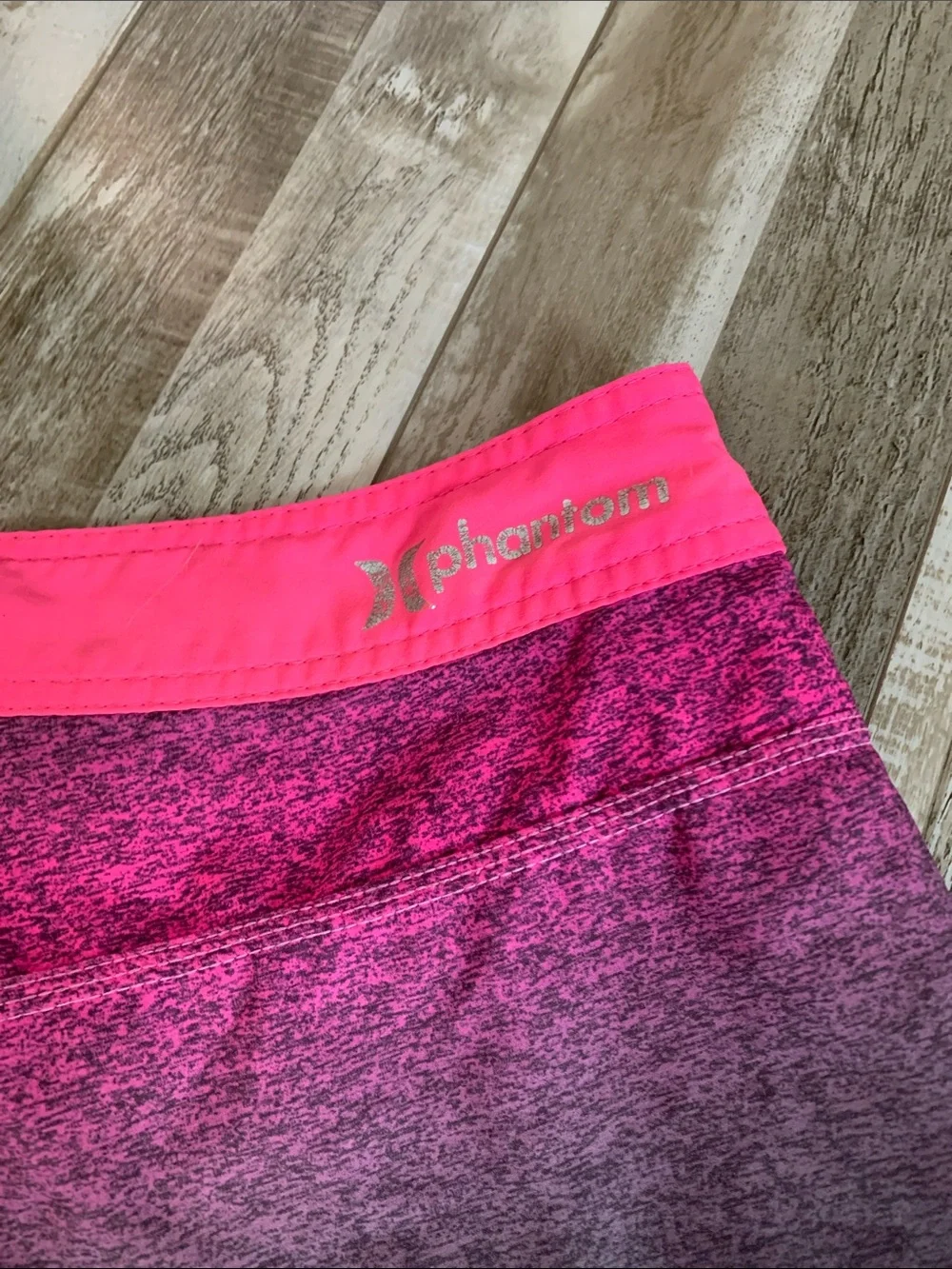 Men’s Hurley Phantom Boardshorts